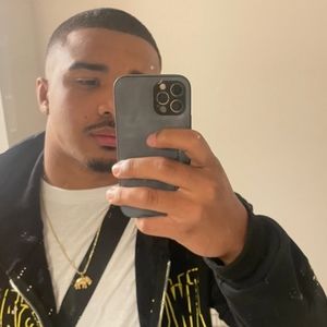 Meet your Posher, Jarrad